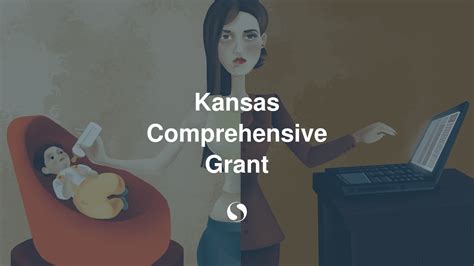 kansas comprehensive grant application