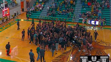 Tuesday’s live HS Basketball scores in North Carolina TrendRadars