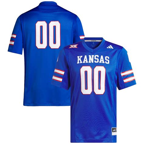 kansas jayhawk jerseys