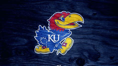 kansas jayhawks wallpaper computer