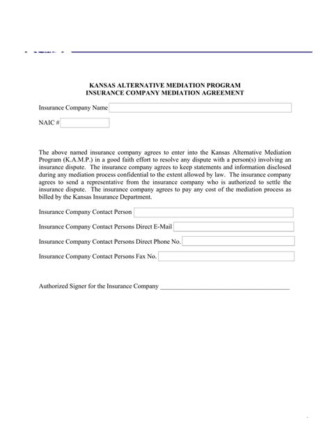 kansas set off program