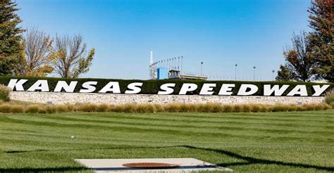 kansas speedway tickets for sale