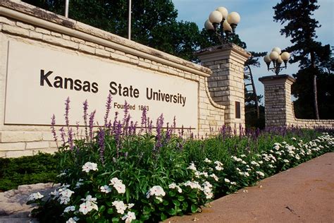 kansas state university scholarships