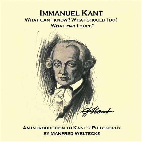kant what can i know
