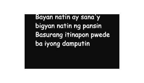 Mag Bigay Ng Tula Na May Dalawang Saknong Tungkol Sa Aming Paaralan