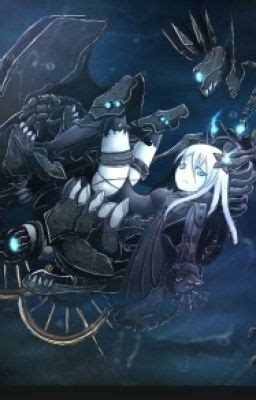 kantai collection fanfiction abyssal