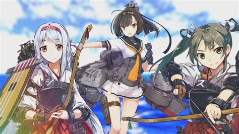 kantai collection game online