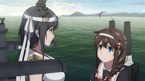 kantai collection ss2