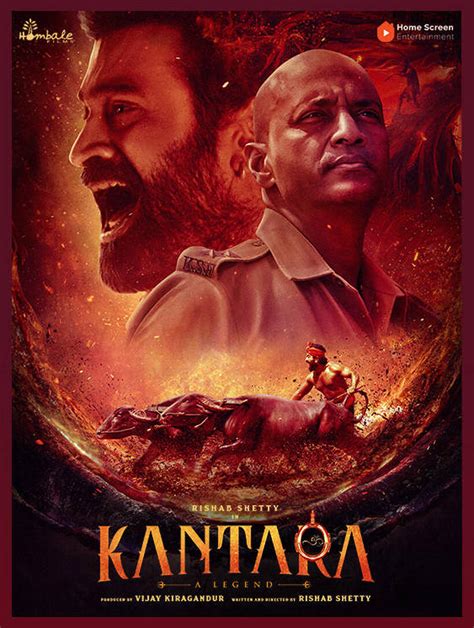 kantara full movie in hindi bilibili