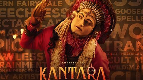 kantara movie ott release date hindi
