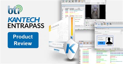 kantech entrapass software download