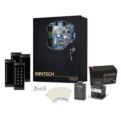 kantech entrapass special edition