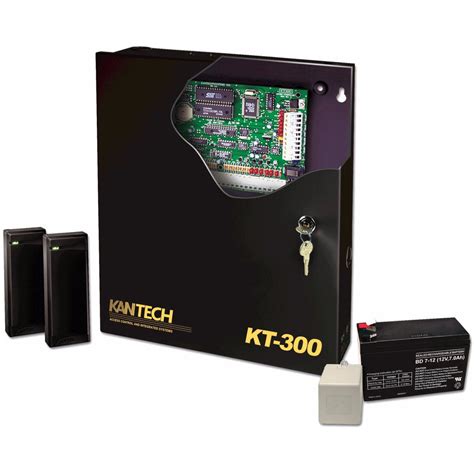 kantech kt 300 door controller