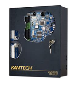 kantech kt 400 how to configure elevators