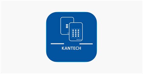 kantech support portal