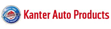 kanter auto parts ford