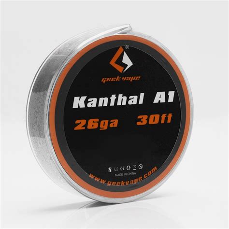 kanthal heating wire