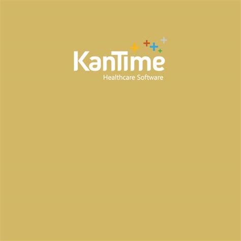 kantime employee log in