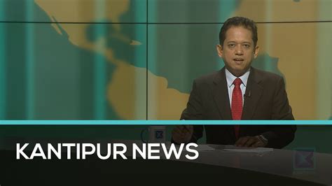 kantipur news in english