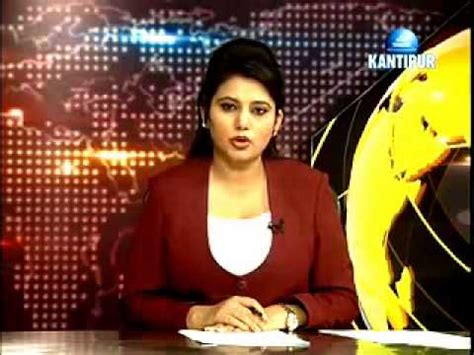 kantipur television live samachar