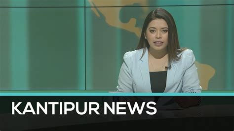 kantipur tv live news