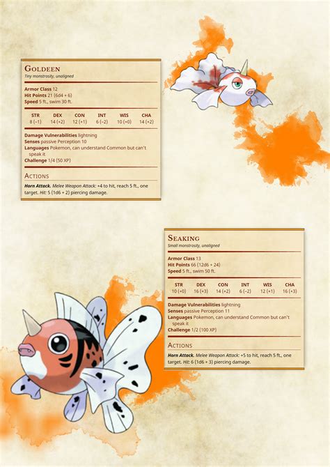 kanto pokedex 5e