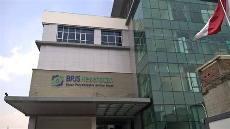 Kantor BPJS Kesehatan: Panduan Lengkap bagi Peserta JKN-KIS