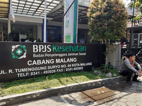 Kantor BPJS Kesehatan Cabang Malang: Pelayanan Kesehatan Berkualitas untuk Masyarakat