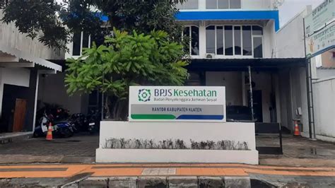 Kantor BPJS Kesehatan Klaten: Informasi Lengkap dan Cara Mengurus Layanan