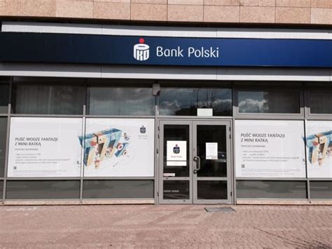 kantor bank pko bp