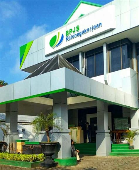 Cek BPJS Kesehatan Melalui Kantor Cabang