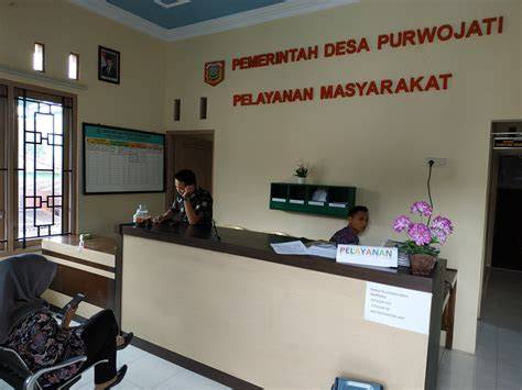 Kantor Desa