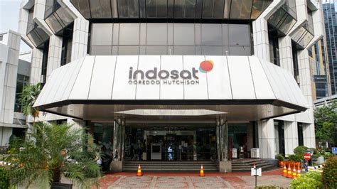 kantor indosat di batam