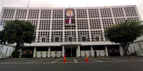 kantor kpu jakarta selatan