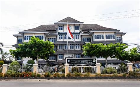 kantor pajak denpasar barat