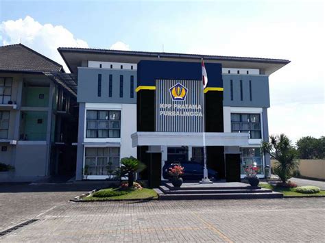 kantor pajak malang