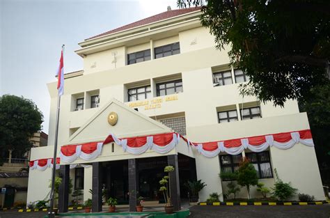 kantor pengadilan agama jakarta timur