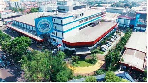 kantor pusat frisian flag