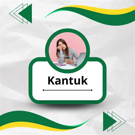 kantuk