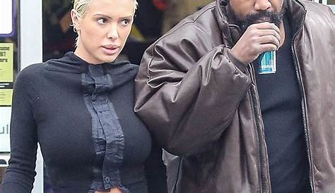 Unveiling The Secrets: Kanye And Bianca's Age Gap Decoded