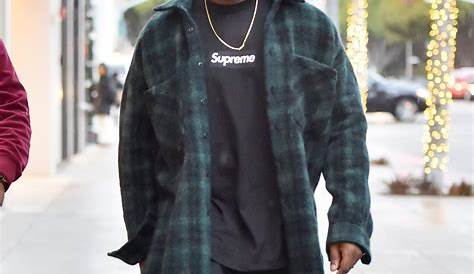How to Ace Kanye West's Effortless Summer Style Photos GQ