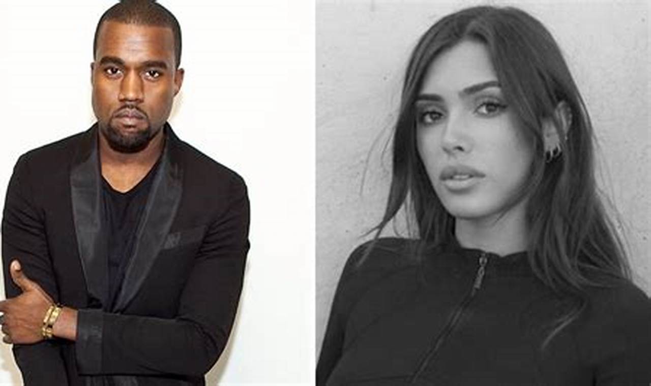 Kanye West and Bianca Saunders: A Collaboration of Fashion and Music