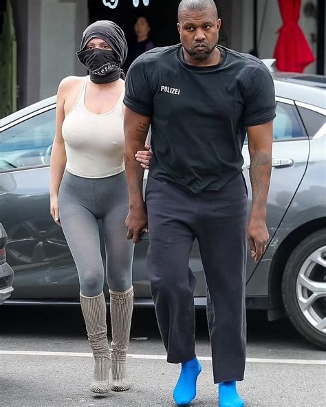 kanye and bianca