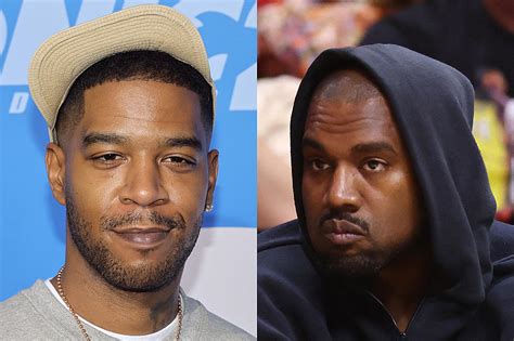 kanye and kid cudi beef