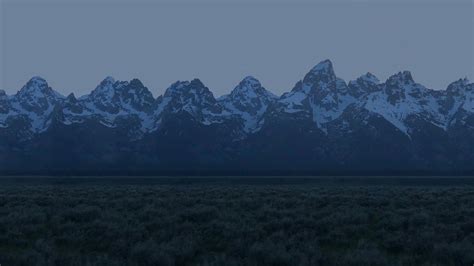 Kanye Mountains