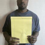 Kanye Notepad Generator