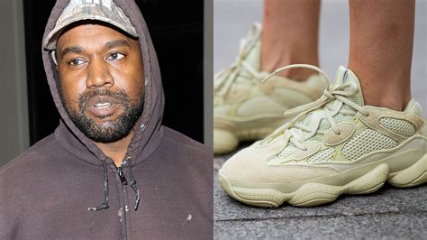 Kanye West Schuhe Versteigerung SchuhTrends Goldene Zeiten fÃ¼r
