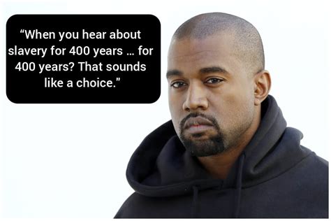kanye west controversial comments