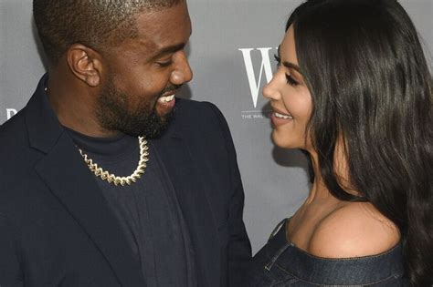 kanye west marries censori