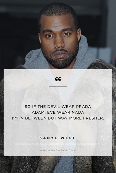 kanye west quotes from songs